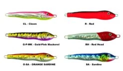 Robinson Pilker Sea Fox Head Fish -Angeln Rabatt Laden Robinson Pilker Headfish Galeriebild mit FarbcodeNU8kIqVI3CDtJ 1280x1280