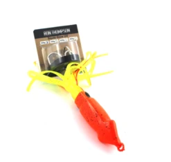 Ron Thompson Squid Jigger -Angeln Rabatt Laden Ron Tompson Squid Jigger Orange Black 1280x1280