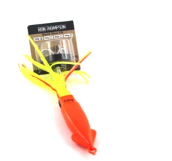 Ron Thompson Squid Jigger -Angeln Rabatt Laden Ron Tompson Squid Jigger Orange Black 2 1280x1280