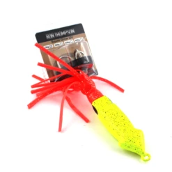 Ron Thompson Squid Jigger -Angeln Rabatt Laden Ron Tompson Squid Jigger Yellow Black 1280x1280