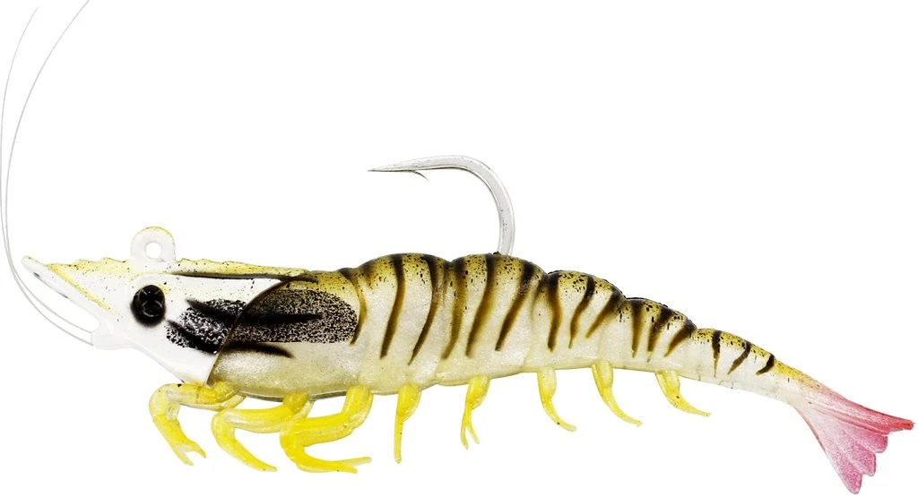 Westin Salty The Shrimp Jig 5 Westin Salty The Shrimp Jig – Bild 3