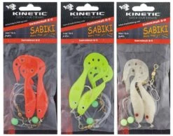 KINETIC Sabiki Rig - Dorsch/Köhler II -Angeln Rabatt Laden Sabiki Dorsch Rig KS0703 Galeriebild1jPGQW3Uy5ESM 1280x1280