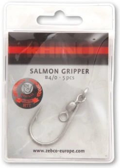 Rhino Salmon Gripper Rhinosteel - 5 Stück -Angeln Rabatt Laden Salomon Gripper rhinosteel 4466200 303kBUpTrznsBN 1280x1280