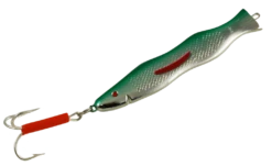 Solvkroken Sølvpilk / S-Jigger Pilker -Angeln Rabatt Laden Solvkroken Solvpilk gruen silberXFDHeaTO6i3LZ 1280x1280