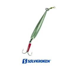 SOLVKROKEN Svenskepilk - Pilker 13 SOLVKROKEN Svenskepilk - Pilker -Angeln Rabatt Laden Solvkroken Svenskepilk Bergmann 4700 100AlJy27FM5XG6kYRex1jM3Hsk0W 1280x1280