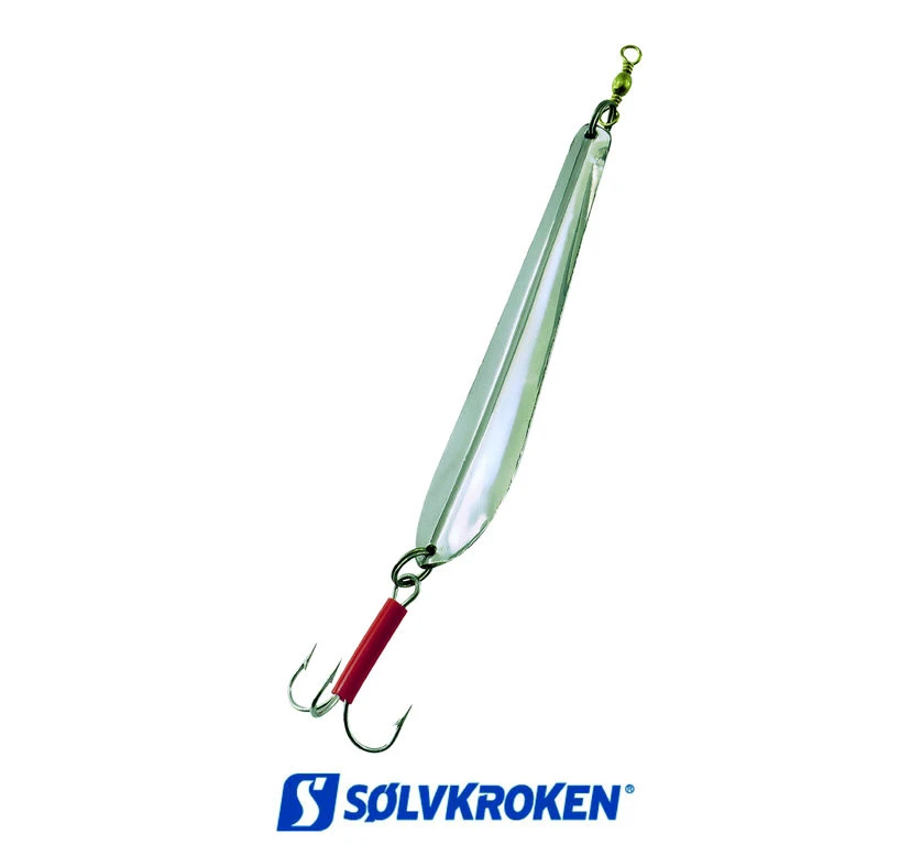 SOLVKROKEN Svenskepilk - Pilker 4 SOLVKROKEN Svenskepilk - Pilker – Bild 2