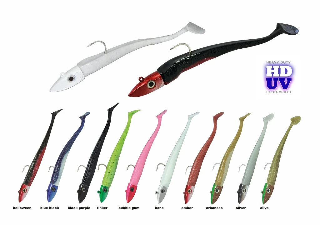 Dieter Eisele Twitcher + Hogy Paddel HDUV 5 Dieter Eisele Twitcher + Hogy Paddel HDUV – Bild 3