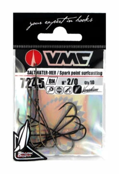 VMC 7245BN Spark Point Surfcasting Einzelhaken -Angeln Rabatt Laden VMC 7245BNYNZU5e2CnOgUJ 1280x1280