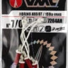 VMC Jigging Assist Hook 7264AH - Beifängerhaken -Angeln Rabatt Laden VMC Jigging Assist Hook 7264AH 7 06AnwztGKzjRvP 1280x1280