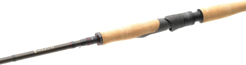 Westin W4 Spin - Spinnrute 5 Westin W4 Spin - Spinnrute – Bild 3