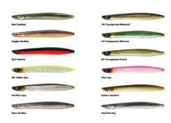 Westin Sandy Inline Meerforellenköder -Angeln Rabatt Laden Westin Sandy Inline Sea Trout Bait M106 mit Farbcode 773978 1280x1280