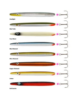 Westin SØMMET - Inline Meerforellenköder -Angeln Rabatt Laden Westin Smmet Galeriebild mit Farbcode 773021 1280x1280