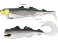 WESTIN Crazy Daisy Gummifisch - Heilbuttköder -Angeln Rabatt Laden Westin Crazy Daisy Headlight S078 122 087bYrxnwVQnP7rz 1280x1280