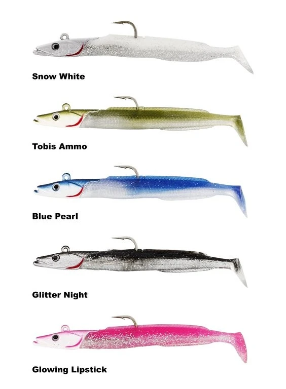 Westin Sandy Andy Jig 5/7G 4 Westin Sandy Andy Jig 5/7G – Bild 2