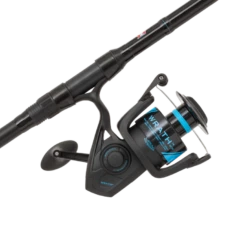 PENN Wrath Surfcast Combo