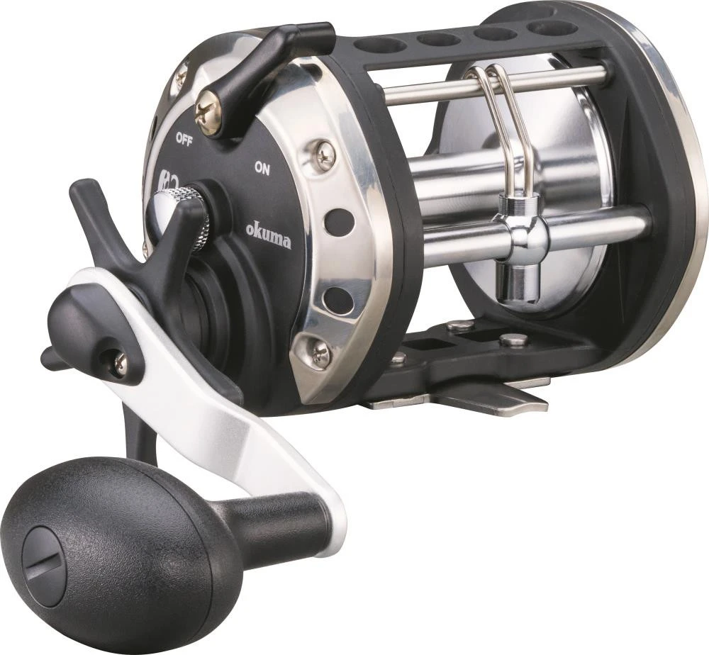OKUMA Classic Pro CLX Multirolle