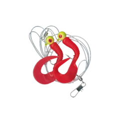 YAD Dorsch-Twister-Systeme -Angeln Rabatt Laden YAD Dorsch Twister System 865405 1280x1280