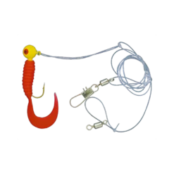 YAD Dorsch-Twister-Systeme