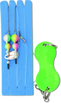 ZEBCO Flatty Teaser Rig Bleifrei - Plattfischmontage -Angeln Rabatt Laden ZEBCO Flatty Teaser Rig bleifrei 1 4299051 2hYhlq1ErM8q8N 1280x1280