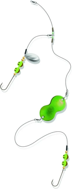 ZEBCO Flatty Teaser Rig Bleifrei - Plattfischmontage -Angeln Rabatt Laden ZEBCO Flatty Teaser Rig bleifrei 1 4299051 3lvBr0zOsmq1dZ 1280x1280