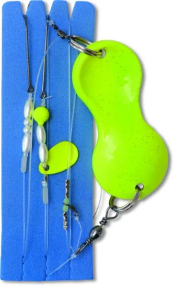 ZEBCO Flatty Teaser Rig Bleifrei - Plattfischmontage -Angeln Rabatt Laden ZEBCO Flatty Teaser Rig bleifrei 2 4299061 20Ci18bdXPLeuL 1280x1280