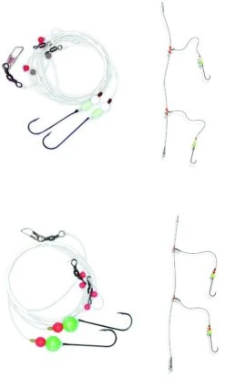 Zebco Dorschvorfach I Und II -Angeln Rabatt Laden Zebco Coding Rig Galeriebild4W9YP4OrjErmL 1280x1280