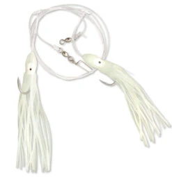 Zebco Steinbeißer Rig - 1,00mm - 50kg