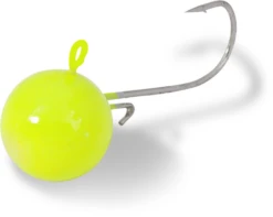 Zebco ZSea Jigkopf SW