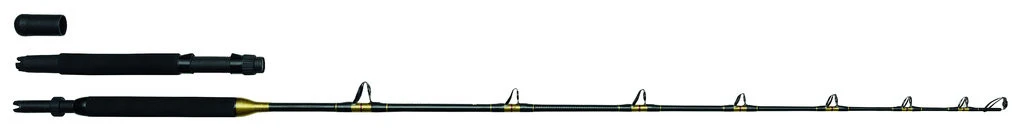 KINETIC BRUTALIS FS Rute 195cm 3 KINETIC BRUTALIS FS Rute 195cm