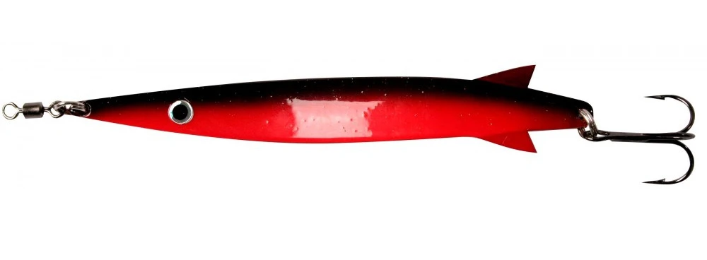 Abu Garcia Toby Rocket Blinker 20g