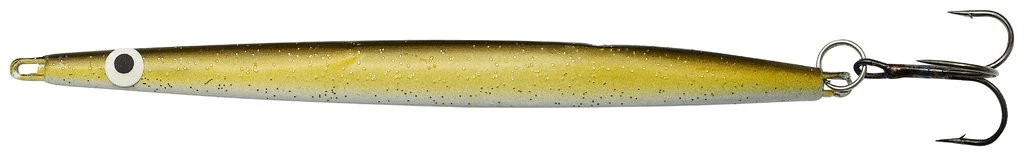 Kinetic Stevns Spoon - Meerforellenblinker 7 Kinetic Stevns Spoon - Meerforellenblinker – Bild 5