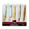DAM Seatrout Pack - Mefo-Blinker Set -Angeln Rabatt Laden rtk023 766292 1280x1280