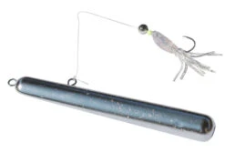 Wuttke Steinbeisser-Klopfer 13 Wuttke Steinbeisser-Klopfer -Angeln Rabatt Laden wuttke iceage silber 1280x1280