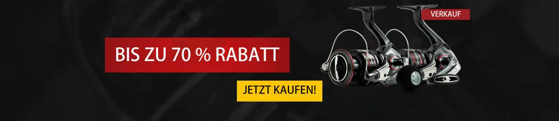 Angeln Rabatt Laden -Angeln Rabatt Laden GJFGVJ